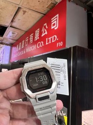 👉👉《清貨大減價》👈👈CASIO G-LIDE SERIES BLUETOOTH SMARTPHONE LINK STEP COUNTER G-SHOCK GBX-100-8DR GBX100-8DR