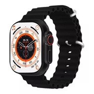T800 Ultra Smartwatch T800 Ultra Smartwatch Wireless Charging
