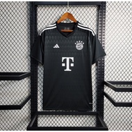 xingbeili เสื้อเบสบอลพิมพ์ s-2xl 23/24 bayern Munich GK