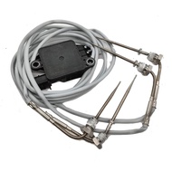 4384578 Quadruple Probes EGT Sensor fits Cummins Engine