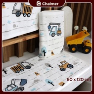 Chalmer Baby Towel 60x120 Soft Towel
