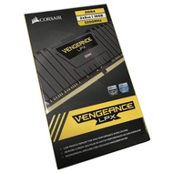 Corsair Vengeance LPX 16GB (2x8GB) DDR4 DRAM DDR4 3200 C16 Desktop Memory Kit