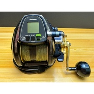 Shimano 14 Beastmaster 6000
