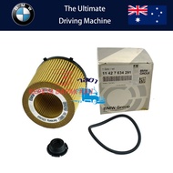 BMW Oil Filter- 11427634291 BMW E89 528i 2.0L OIL FILTER