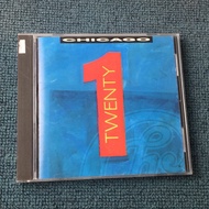 (Japan Edition  )    Chicago Twenty 1      ying2