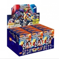 BLOKEES TRANSFORMERS DEFENDER VERSION 07
