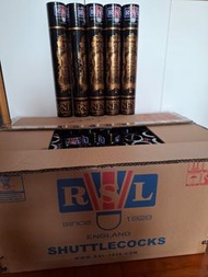 RSL Supreme 羽毛球