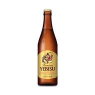 惠比壽啤酒 YEBISU BEER