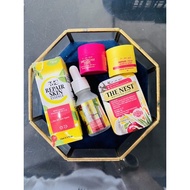 SET PORI TMC ( 4in1)