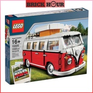 LEGO CREATOR EXPERT 10220 Volkswagen T1 Camper Van ( Old Box )