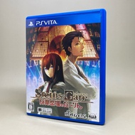 Steins Gate Hiyoku Renri no Darling PS Vita | PlayStation Original Game Zone 2 Japan Japanese Normal