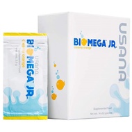 USANA BiOmega Jr. Emulsion 儿童活力奥米加 (14 stick packs) (Authentic Item)