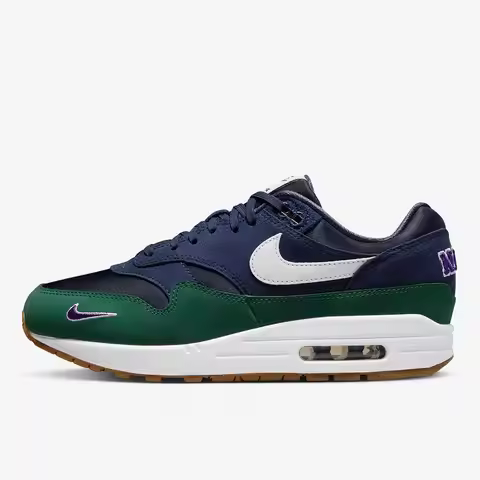 Nike Genuine Product Air Max 1 '87 QS Women's Running Shoes DV3887-400