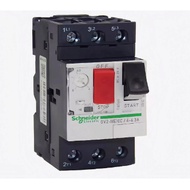 Schneider Motor Protection Circuit Breaker [GV2-ME14C] 6-10A