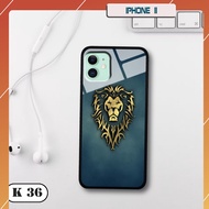 IPHONE 11 tempered glass case - 3D printed