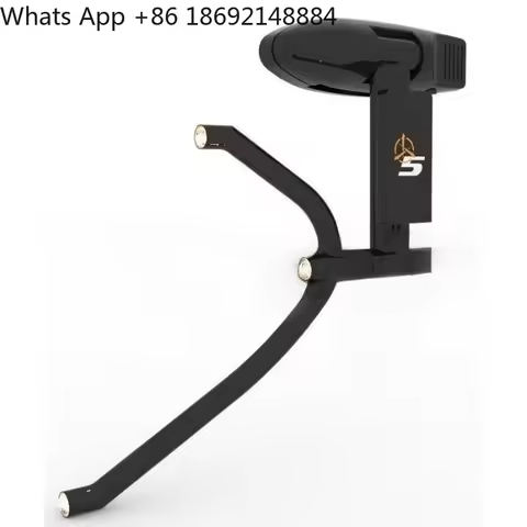 TrackIR5/TrackNP5 Head Tracking System Head Flight Simulator Racing Tracking