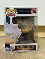 Funko POP! 動畫咒術迴戰五條悟公仔