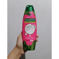 Palmolive Naturals Intensive Moisture Shampoo 180ml