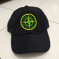 STONE ISLAND BODIR BASEBALL CAP PREMIUM DISTRO CAP 20024