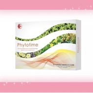 E. Excel Phytotime 津彩30Packs(UNBOX)