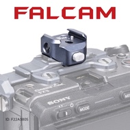 Ulanzi Falcam F22 Quick Release Dual Head Base Mount F22A3805