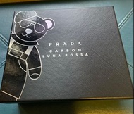 牌子紙 盒 Prada box brand storage box