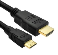 Cáp chuyển MINI HDMI RA HDMI chuyên máy ảnh TABLET điện thoại lên Tivi
