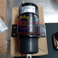 Solenoid 6db1 stop engine 6db1