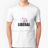 Astolfo Liberal Meme T Shirt 100% Cotton Astolfo Liberal Meme Funny 2020 Trump Bernie Epic Style Ani
