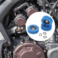 iny 3-Piece Gears with Bearings 36Teeth E-bike Wheel Hub Motor Planetary Gears with Bearing for Ba-f
