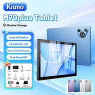 Kiumo Tablet With SIM  Android M7plus Android Tablet 10-inch 16GB+1TB Smart Android Tablet