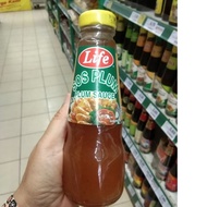 Life Plum Sauce Sos Plum 250gm