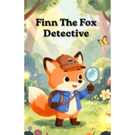 📚 Kids Story eBook | Fun, Educational (PDF)