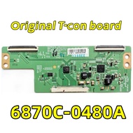 Original V14 42 DRD 60HZ 6870C-0480A 6870C-0469A 0469B logic board