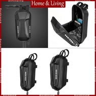 AOTO Folding Bike Hard EVA Shell Scooter Frame Scooter Bag Scooter Front Hanging Bag