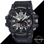 [WatchClubOnline] GG-1000-1A Casio G-Shock Mudmaster Epitome Men Casual Sports Watches GG1000 GG-1000