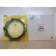 Kawasaki Fury 125 Clutch Lining