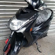 2013年 山葉 新勁戰3代125cc