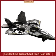 L0712 Jet Fighter Aircraft Foam Remote Control Plane Rc Drone Control