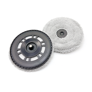 Dreame Mop Mount for L20 Ultra / X30 Ultra / X40 Ultra / Mijia M30 S Carpet Auto Lift Mop Tray Robot