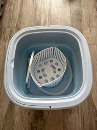 迷你洗衣機