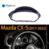 FT Mazda CX-5 (2017-2022) Dashboard trim frame Interior trim Mazda cx5