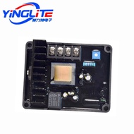 Gb160 gb170 380V 220V 30Kw Máy phát điện ổn định AVR điều chỉnh điện áp tự động chải máy phát điện d