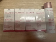 Clarins 亮白美肌系列精華水