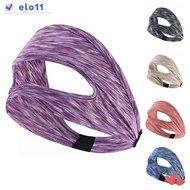 ELO VR Headset Sweatband, Polyester Breathable VR Glasses Eye , Universal Absorb Sweat High Elastici
