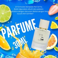 PERFUME 30ML PATI 90% 24 Tahan lebih lama Oshen by Ayop Perfume