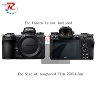 Nikon Z7ii Tempered Glass Screen Protector For Nikon ZFC Z7ii Z7 Z6ii Z6 Z5 Z50