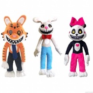 Boneka Mr Hopps 20-30cm New Boneka Mr. Hopp Boneka Mr. Stripes Boneka Miss Bo Boneka Peter Rabbit