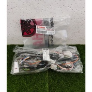 YAMAHA RXZ CATALYZER, RXZ CATALYZER 5PV WIRE HARNESS/  WIRING