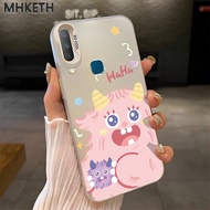 MHKETH Case For VIVO Y17 Y17s Y15 Y15s Y15a Y15c Y12 Y12i Y3 Y3s Y16 Y01 Y35 5G Y56 5G Y36i 5G G2 5G